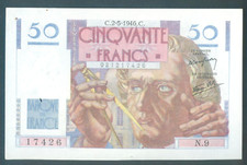 50 francs verrier d'occasion 50 francs verrier d'occasion Lavaur