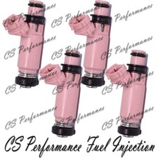 Injetores de combustível Denso 565cc (4) 195500-3910 para Subaru Impreza WRX STI Forester comprar usado  Enviando para Brazil