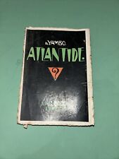 Atlantide racconto fantastico usato  Torella del Sannio