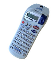 Dymo letra tag gebraucht kaufen  Frankfurt am Main