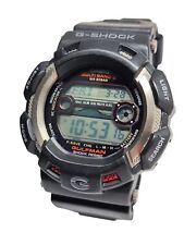 Usado, Casio G-SHOCK GW-9110-1JF GULFMAN Solar Resistente com Caixa e Manual – Justo comprar usado  Enviando para Brazil