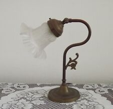 Ancienne lampe table d'occasion  Plœuc-sur-Lié