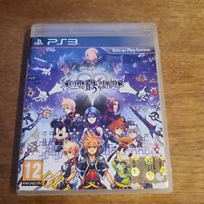 Kingdom hearts 2.5 usato  Palermo