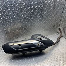 Auspuffanlage auspuff exhauste gebraucht kaufen  Nürnberg
