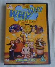 Family volume vol for sale  WAKEFIELD