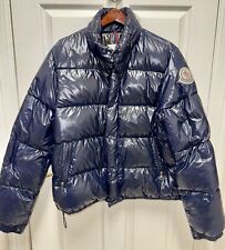 Moncler men jacket for sale  Austin