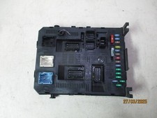 9663510180 centralina bsi usato  Italia