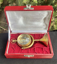 Vintage mcm brass for sale  Sauk Rapids