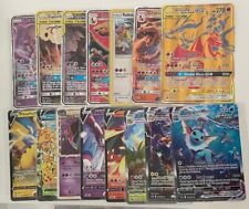 Pokemon tcg jumbo for sale  KIDDERMINSTER