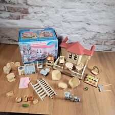 Sylvanian families bundle for sale  STOCKPORT