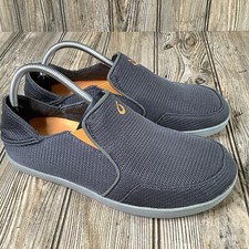 Olukai nohea gray for sale  Hoffman Estates