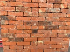 Reclaimed brick kent for sale  MARGATE