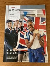 British airways speed for sale  MILTON KEYNES