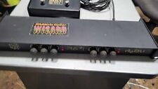 Pro Co Rat R2DU Overdrive distorção fuzz raro inclui adaptador de energia e cabo, usado comprar usado  Enviando para Brazil