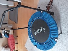 Mini trampolin bluefinity gebraucht kaufen  Berlin