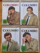 Columbo staffel 8 gebraucht kaufen  St Wendel