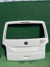 Heckklappe volkswagen transpor gebraucht kaufen  Hamburg