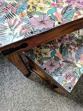 Solid mango wood for sale  WATFORD