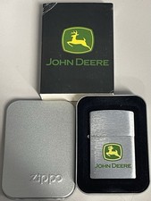 Zippo 2002 john for sale  Henderson