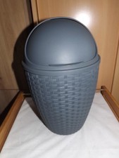 Poubelle salle bain d'occasion  France
