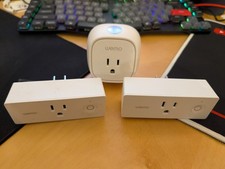 Lot wemo mini for sale  Lyndhurst