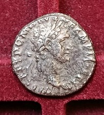 Impero romano denario usato  Pescara