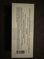 Babor ampoule serum gebraucht kaufen Babor ampoule serum gebraucht kaufen  Kiel