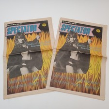 1982 spectator adult for sale  San Francisco