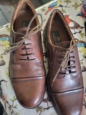 Oaktrak mens brown for sale  GREAT YARMOUTH