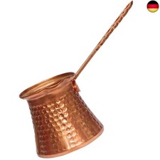 Sherchpry türkische kaffeekan gebraucht kaufen  Berlin