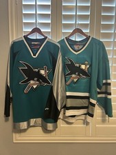 Vtg 90s nhl for sale  Las Vegas