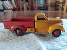 Camion dinky toys d'occasion  Poitiers