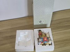 Cherished teddies toyland for sale  BRIDGEND