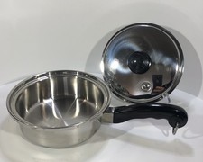 Saladmaster t304s 1.75 for sale  South Easton