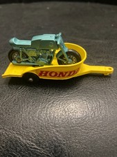 Vintage matchbox lesney for sale  Rutledge