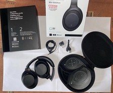 Sony kopfhörer 1000xm3 gebraucht kaufen  Eschborn