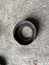Federgummi vorderachse punkt gebraucht kaufen  Neukirchen