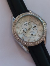 Fossil uhr armbanduhr gebraucht kaufen  Neu-Isenburg