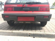 Honda civic ec8 gebraucht kaufen  Chemnitz