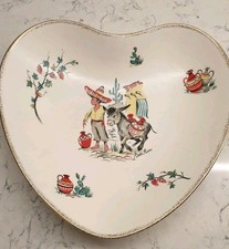 Crown ducal little for sale  BIRMINGHAM