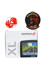 Tomtom xxl sat for sale  BRISTOL