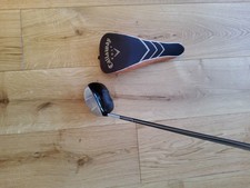 Callaway wood degree for sale  AIRDRIE