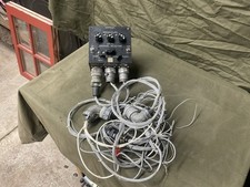Military aircraft radio for sale  Smyrna