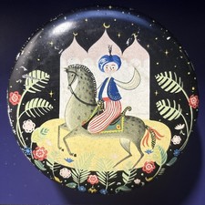 Scatola latta dulciora usato Scatola latta dulciora usato  Roma