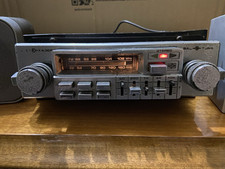 Autoradio din vintage usato  Borgorose