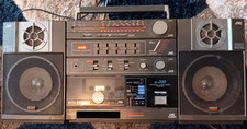 Jvc 200lb portable for sale  BENFLEET