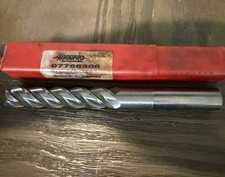 Accupro square end for sale  Englewood