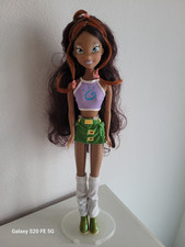Winx aisha trendy usato  Vezzi Portio