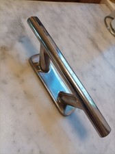 Klampe edelstahl gebraucht kaufen  Leer (Ostfriesland)