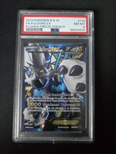 Carte pokémon fulguris d'occasion  Albert
